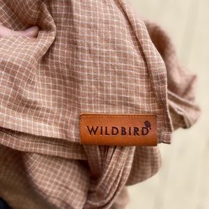 WildBird Nutmeg Ring Sling